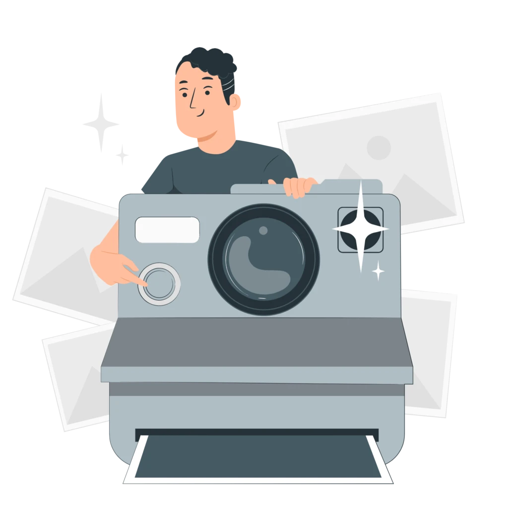 Fotografía corporativa