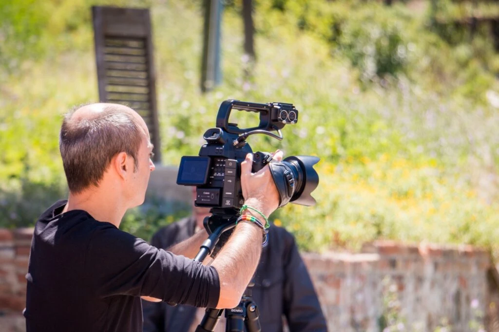 Video Marketing en Barcelona