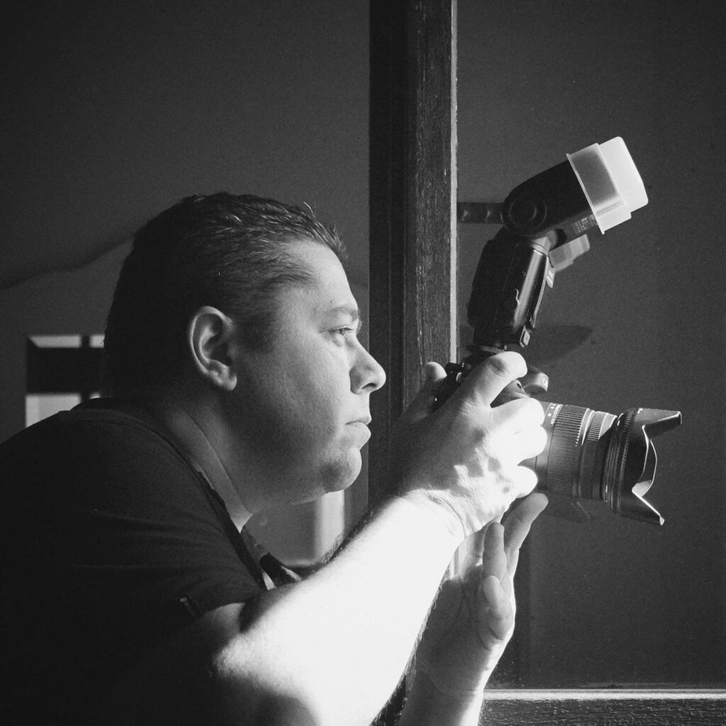 Fotografía corporativa