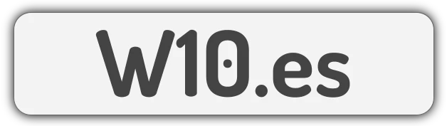 W10.es